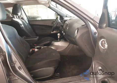 2013 Nissan Juke Sv z USA, uszkodzony, nr VIN JN8AF5MR3DT203367